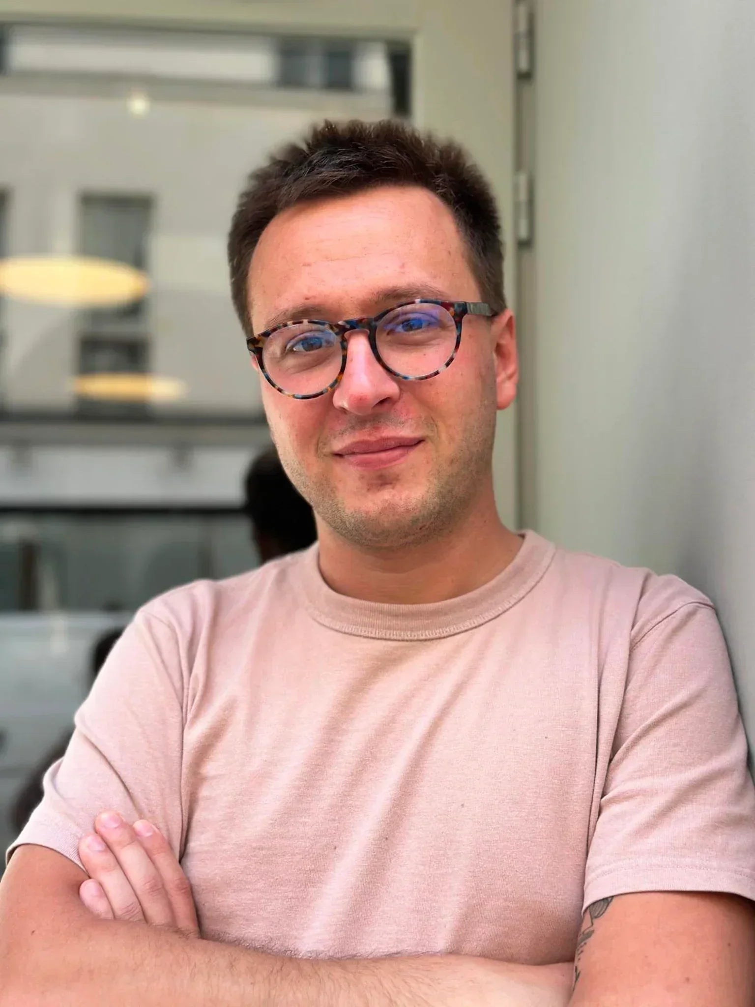 Robin I Responsable des ventes